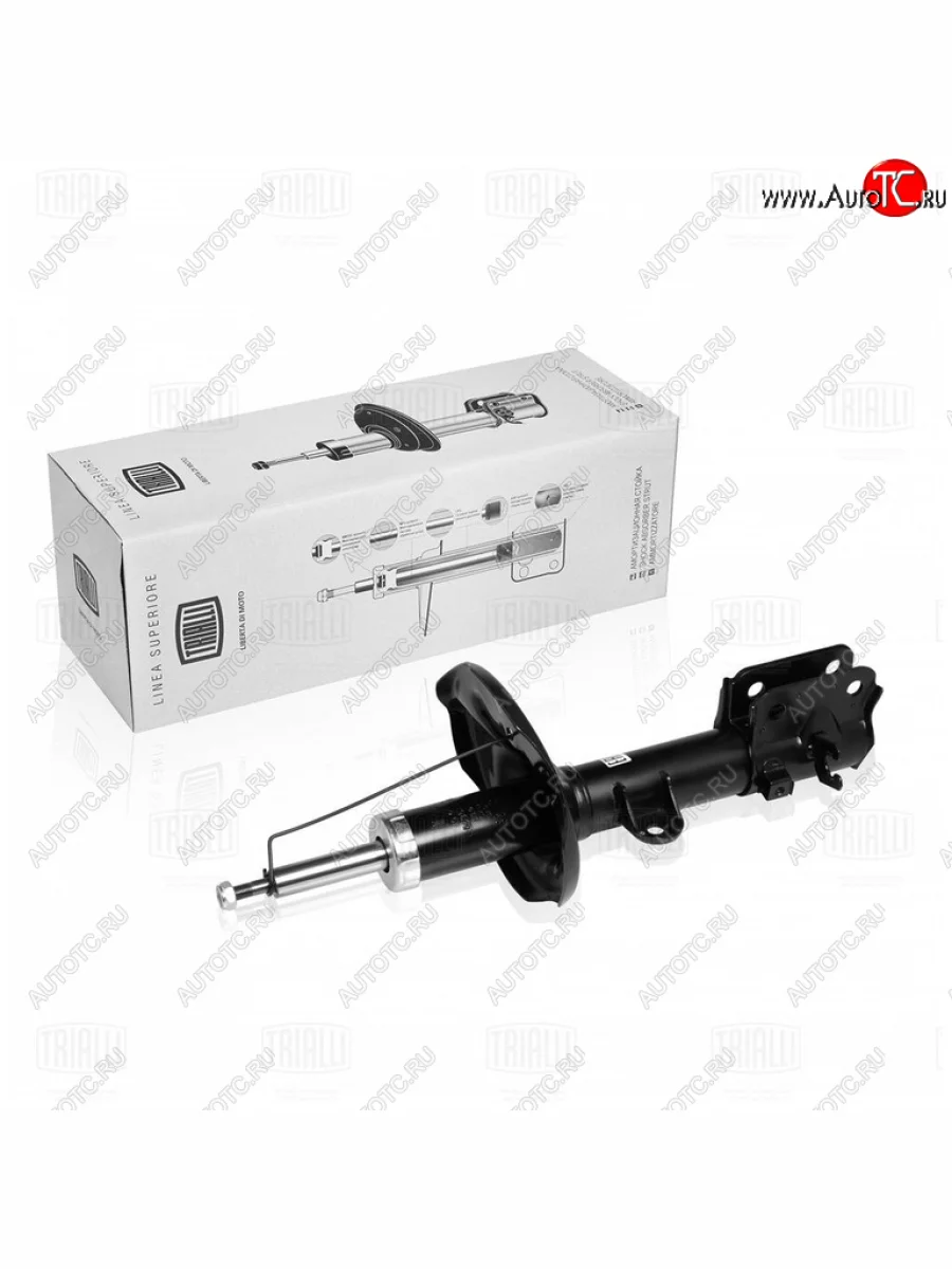 Амортизатор HYUNDAI Tucson (04-) KIA Sportage (04-) задний левый газовый TRIALLI TRIALLI ag08209  в Самаре Самарской области