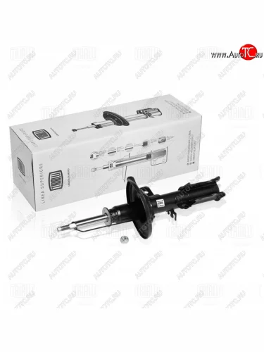 Амортизатор KIA Spectra,Shuma (01-04) передний правый TRIALLI TRIALLI ag08360