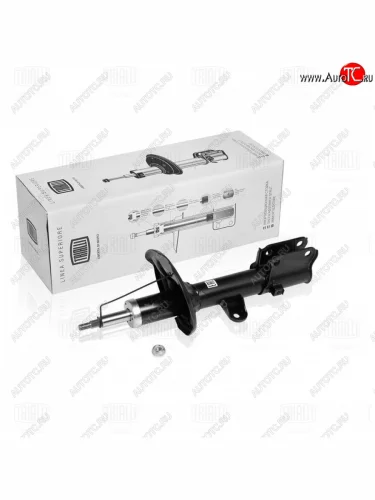 Амортизатор HYUNDAI Tucson (04-) KIA Sportage (04-) передний правый газовый TRIALLI TRIALLI ag08366