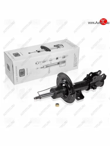 Амортизатор KIA Ceed (12-) передний правый TRIALLI TRIALLI ag08394