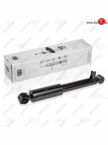 Амортизатор HYUNDAI Santa Fe (12-) подвески задний газовый TRIALLI TRIALLI ag08534 TRIALLI ag08534