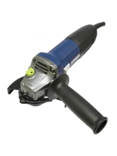 Машина углошлифовальная 1100Вт 125мм 0-11000обмин. AYGER AYGER ag1100es