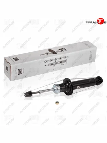 Амортизатор HYUNDAI Tucson (04-) KIA Sportage (04-) задний правый газовый TRIALLI TRIALLI ag14512 TRIALLI ag14512
