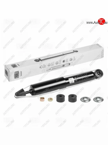 Амортизатор SUZUKI Jimny (98-) передний газовый TRIALLI TRIALLI ag24004
