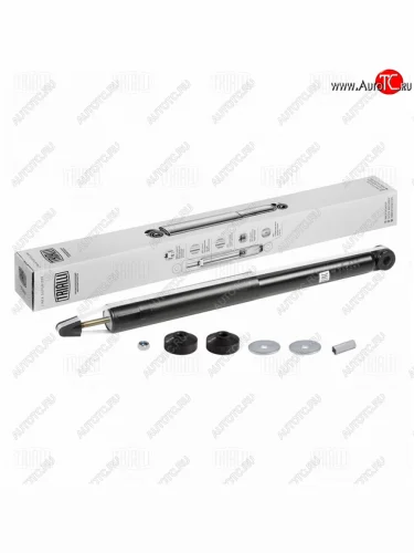 Амортизатор SUZUKI SX4 (06-) задний левыйправый TRIALLI TRIALLI ag24501