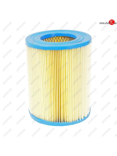 Элемент фильтрующий ГАЗ-3110,3302 воздушный инжектор высокий GOODWILL GOODWILL ag-909