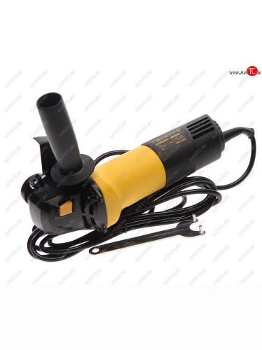 Машина углошлифовальная 900Вт 125мм 11000обмин. DENZEL DENZEL agh125-900