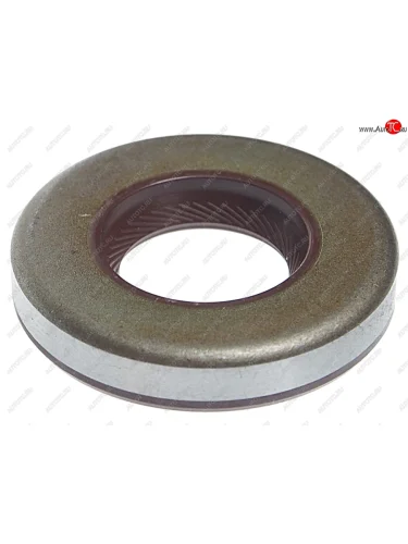 Сальник насоса гидроусилителя руля (17х36х6.6мм) AUTO-GUR AUTO-GUR ags00122