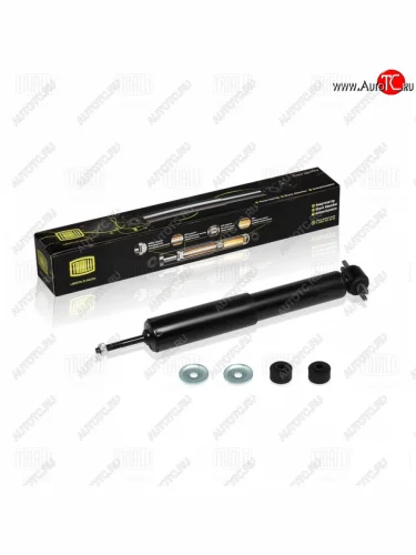 Амортизатор ГАЗ-2410,31105 передний масляный TRIALLI TRIALLI ah03001