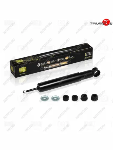 Амортизатор ГАЗ-2410,31105 задний масляный TRIALLI TRIALLI ah03502