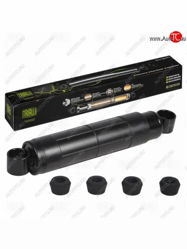 Амортизатор КАМАЗ-4308 275/450 TRIALLI TRIALLI ah07504 TRIALLI ah07504