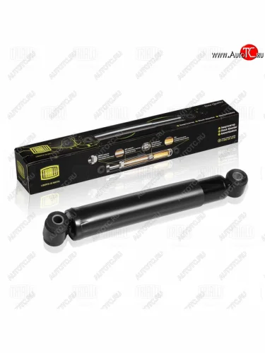 Амортизатор MERCEDES Sprinter (95-06) задний левыйправый TRIALLI TRIALLI ah15502