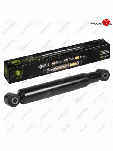 Амортизатор MERCEDES Atego задний (420695 16x62 16x50 OO) TRIALLI TRIALLI ah15536