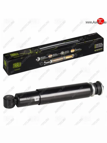 Амортизатор DAF 75-95 передний (380621 IО) TRIALLI TRIALLI ah50001