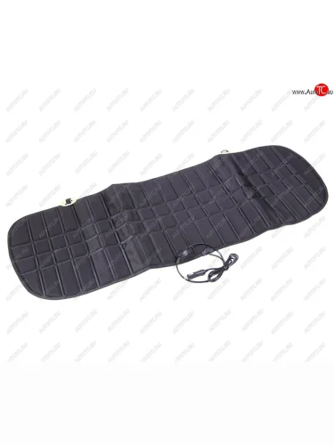 Накидка на сиденье с подогревом 12V на заднее сиденье c терморегулятором AIRLINE AIRLINE ahc-sf-05