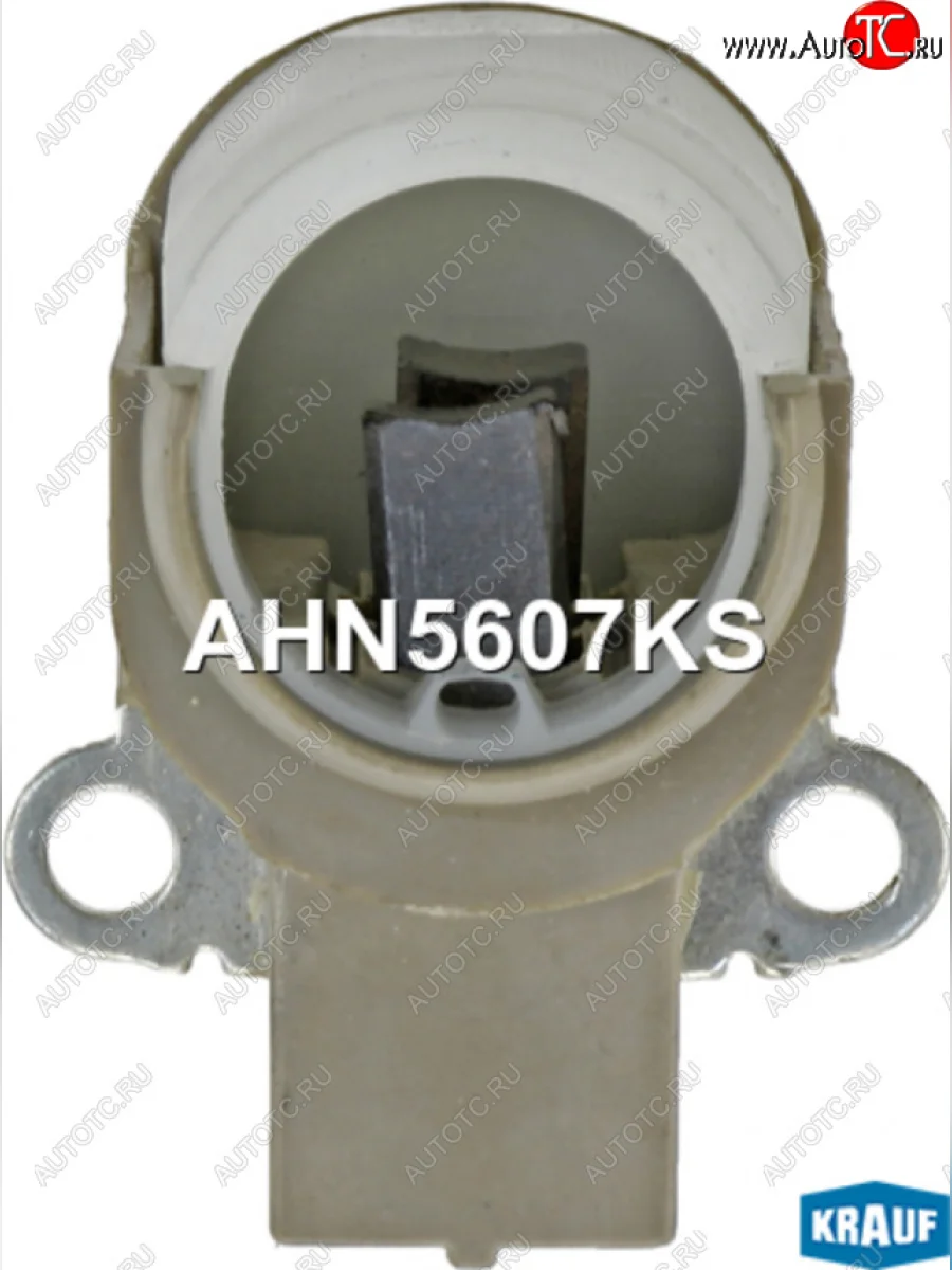 Щеткодержатель HONDA Civic (84-),Accord (08-),CR-V (07-) генератора KRAUF KRAUF ahn5607ks  в Керчи Республика Крым