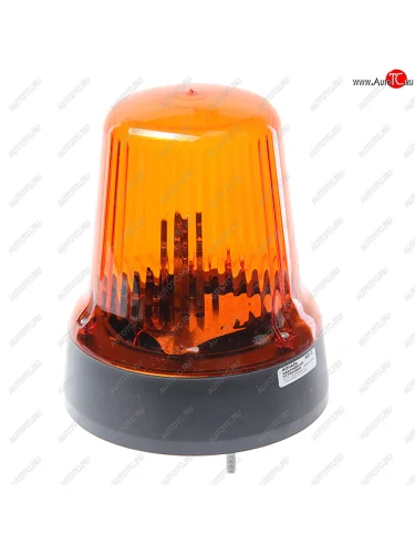 Маяк аварийной остановки автономный (1 светодиод) (аналог АИ-6) САКУРА САКУРА аи-1(аи-6)