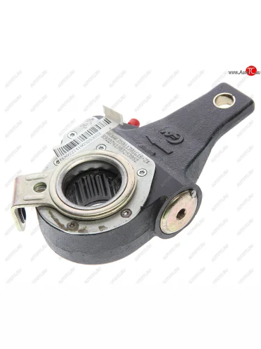 Рычаг тормоза регулировочный JAC N350 передний OE JAC ak35011301g1s-z