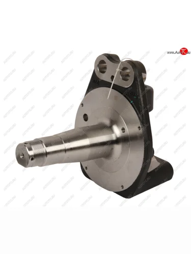 Кулак поворотный JAC N350 правый OE JAC ak35012205g3-a