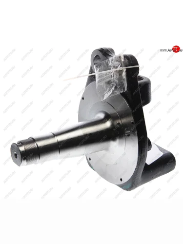 Кулак поворотный JAC N350 левый OE JAC ak35012305g3-a