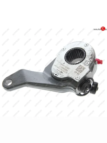 Рычаг тормоза регулировочный JAC N350 задний левый OE JAC ak35021301bzjh-z