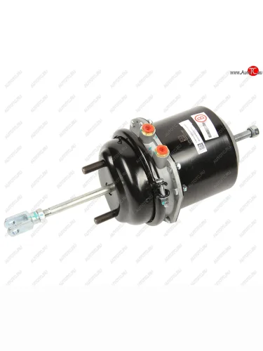 Энергоаккумулятор JAC N350 задний правый OE JAC ak35190402bz12-c