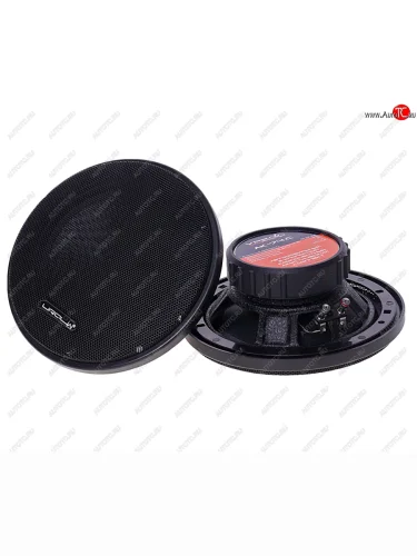 Колонки компонентные 6 (16см) 90Вт URAL URAL ak-74c m