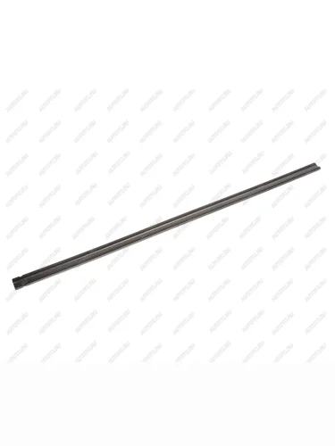 Лента щетки стеклоочистителя 700мм 28 для бескаркасных щеток профиль БОШ (2шт.) Flat Economy ALCA ALCA al-120280