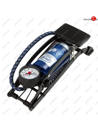 Насос ножной 1-цилиндровый ALCA ALCA al-20100