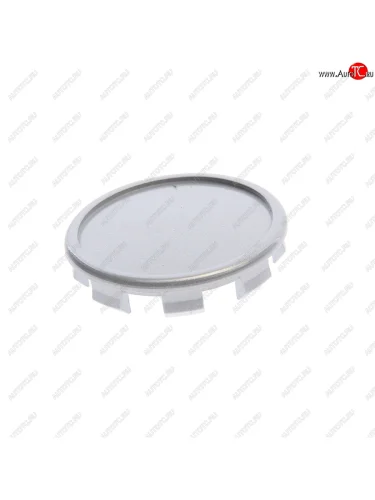 Колпачок диска колесного центральный серебристый 59.956.34.7 NO NAME alessiokr