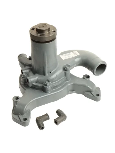 Насос водяной ЗИЛ-130 АВТОМАГНАТ АВТОМАГНАТ am-04-026