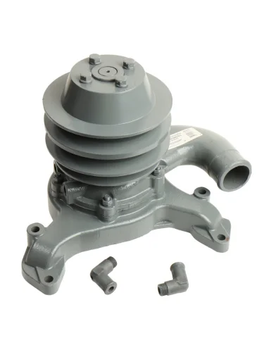 Насос водяной ЗИЛ-130 в сборе АВТОМАГНАТ АВТОМАГНАТ am-04-027