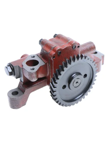 Насос масляный Д-260 и модификации АВТОМАГНАТ АВТОМАГНАТ am-05-001