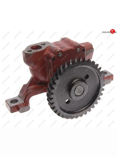 Насос масляный Д-240,241,243 (МТЗ) z=36 АВТОМАГНАТ АВТОМАГНАТ am-05-002