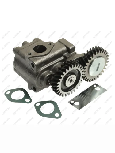 Насос масляный ЯМЗ-7511,236НЕ,236ДЕ АВТОМАГНАТ АВТОМАГНАТ am-05-024