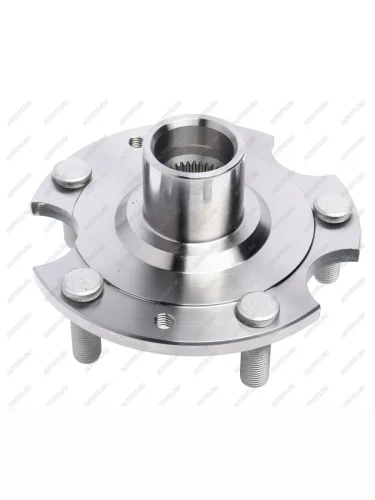 Ступица ГАЗ-2217 передняя полноприводная (4х4) АВТОМАГНАТ АВТОМАГНАТ am-10-013