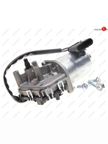 Мотор-редуктор стеклоочистителя УАЗ-3163 12V 40Вт АВТОМАГНАТ АВТОМАГНАТ am-19-018