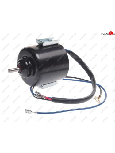 Мотор отопителя ВАЗ-2101-2107,1111,2121 с подшипником без крыльчатки (аналог МЭ255-02) АВТОМАГНАТ АВТОМАГНАТ am-19-027 АВТОМАГНАТ am-19-027