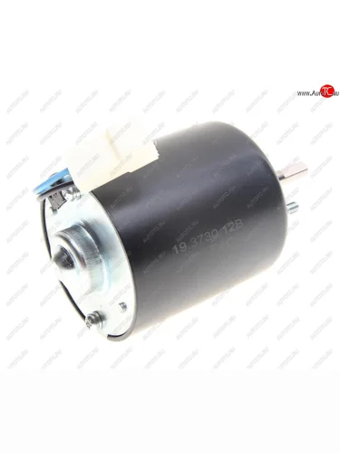 Мотор отопителя ГАЗ,ЗИЛ,ПАЗ 12V 40Вт (аналог 24-3730000) АВТОМАГНАТ АВТОМАГНАТ am-19-039