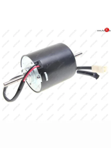 Мотор отопителя ГАЗ-3302 12V 90Вт (аналог 2141-8101080) АВТОМАГНАТ АВТОМАГНАТ am-19-041