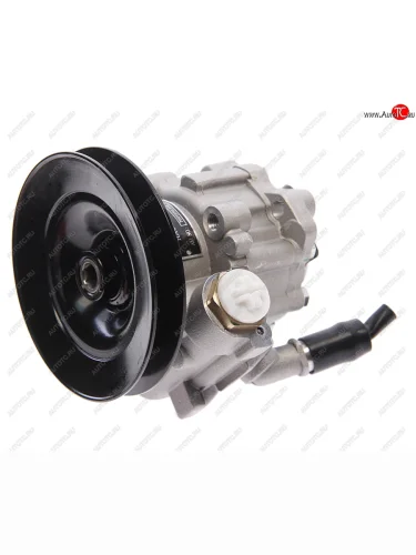 Насос гидроусилителя ГАЗ-3302 Бизнес,ГАЗель Next (аналог ZF 7691.955.368) АВТОМАГНАТ АВТОМАГНАТ ам-20-013 АВТОМАГНАТ ам-20-013