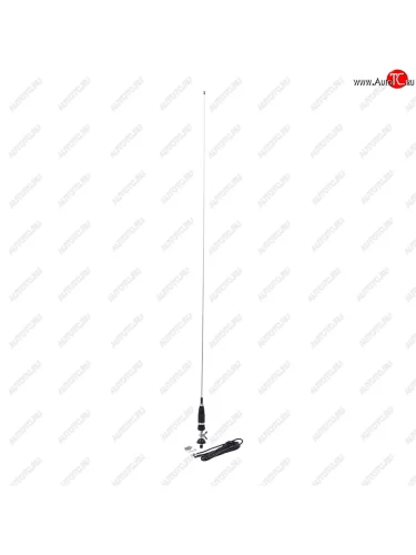 Антенна СВ VEKTOR VEKTOR am-27 plus VEKTOR am-27 plus