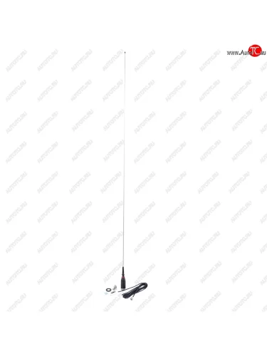 Антенна СВ VEKTOR VEKTOR am-27 power