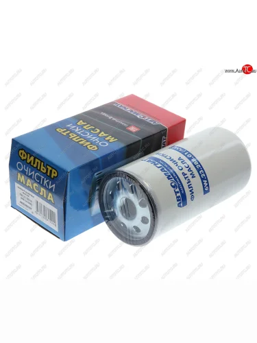 Элемент фильтрующий КАМАЗ масляный тонкой очистки АВТОМАГНАТ АВТОМАГНАТ am-34-066