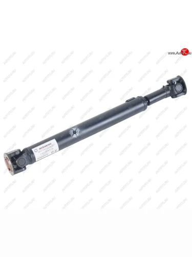 Вал карданный ВАЗ-2121 задний L=858мм АВТОМАГНАТ ЧЗКВ am-44-005