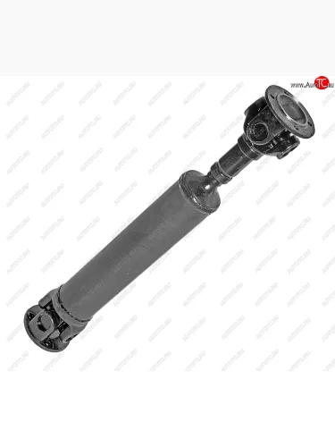 Вал карданный ВАЗ-2121 передний L=572мм АВТОМАГНАТ ЧЗКВ am-44-008