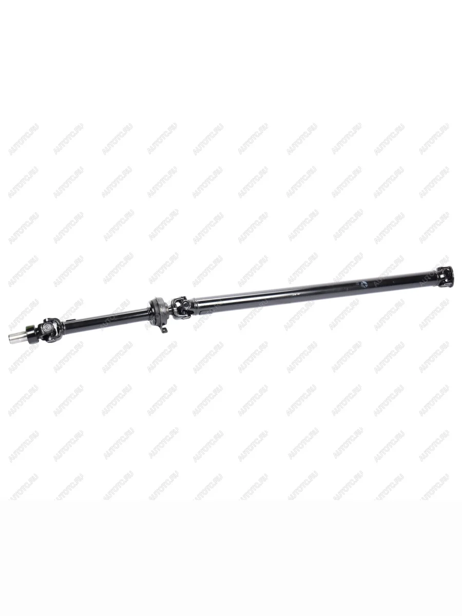 Вал карданный ГАЗ-2217 в сборе СО L=1904мм АВТОМАГНАТ АВТОМАГНАТ am-44-013  в Самаре Самарской области
