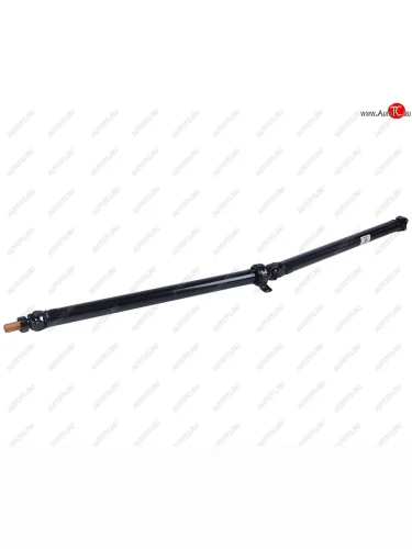 Вал карданный ГАЗ-3302 Бизнес в сборе удлиненный L=2637мм АВТОМАГНАТ АВТОМАГНАТ am-44-045