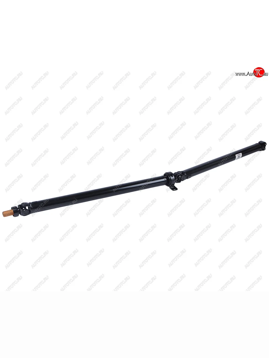 Вал карданный ГАЗ-3302 Бизнес в сборе удлиненный L=2637мм АВТОМАГНАТ АВТОМАГНАТ am-44-045  в Самаре Самарской области