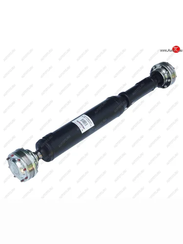 Вал карданный ГАЗ-22177,23107 задний (ШРУС) L=776мм АВТОМАГНАТ АВТОМАГНАТ am-44-052